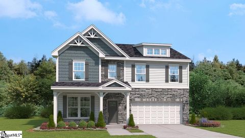 4057 Francis Spring Way Inman SC 29349