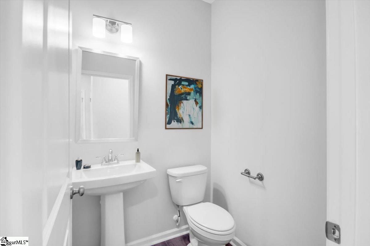 4057 Francis Spring Way