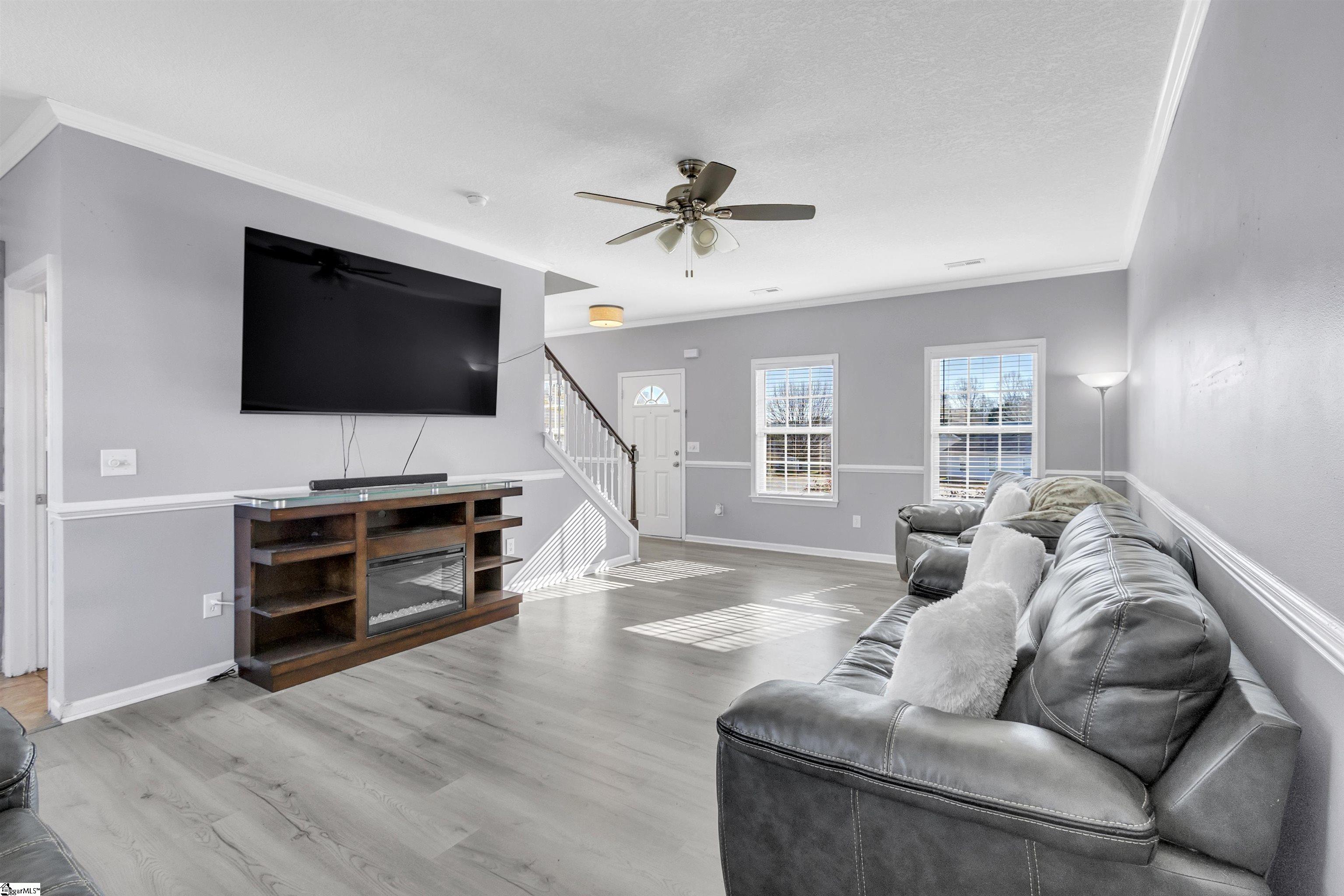 Lyman, South Carolina 29365, United States, 3 Bedrooms Bedrooms, ,3 BathroomsBathrooms,Residential,Active,89961