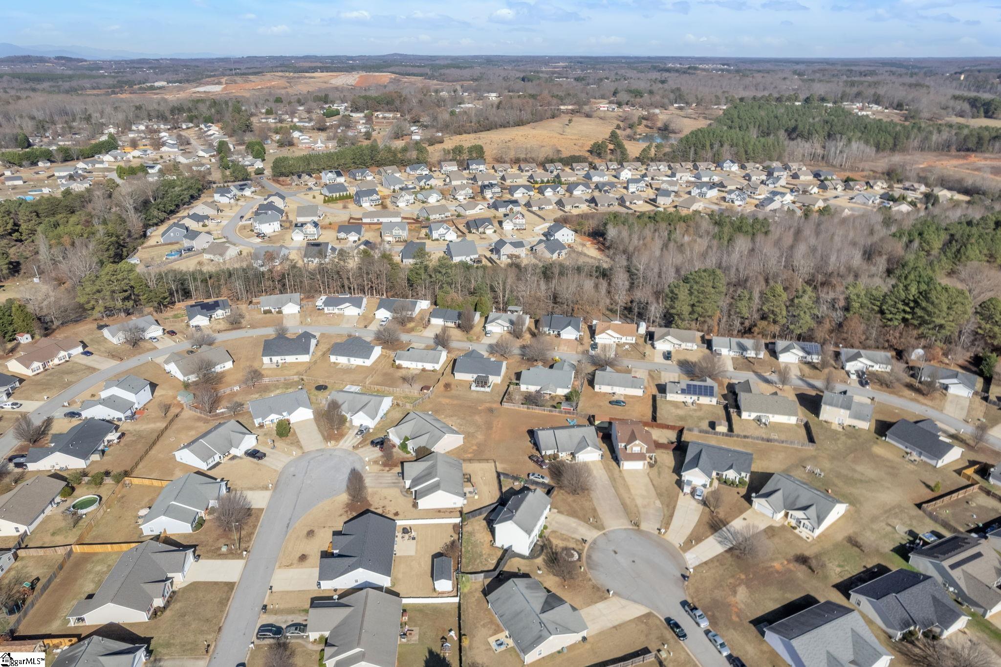 Lyman, South Carolina 29365, United States, 3 Bedrooms Bedrooms, ,3 BathroomsBathrooms,Residential,Active,89961