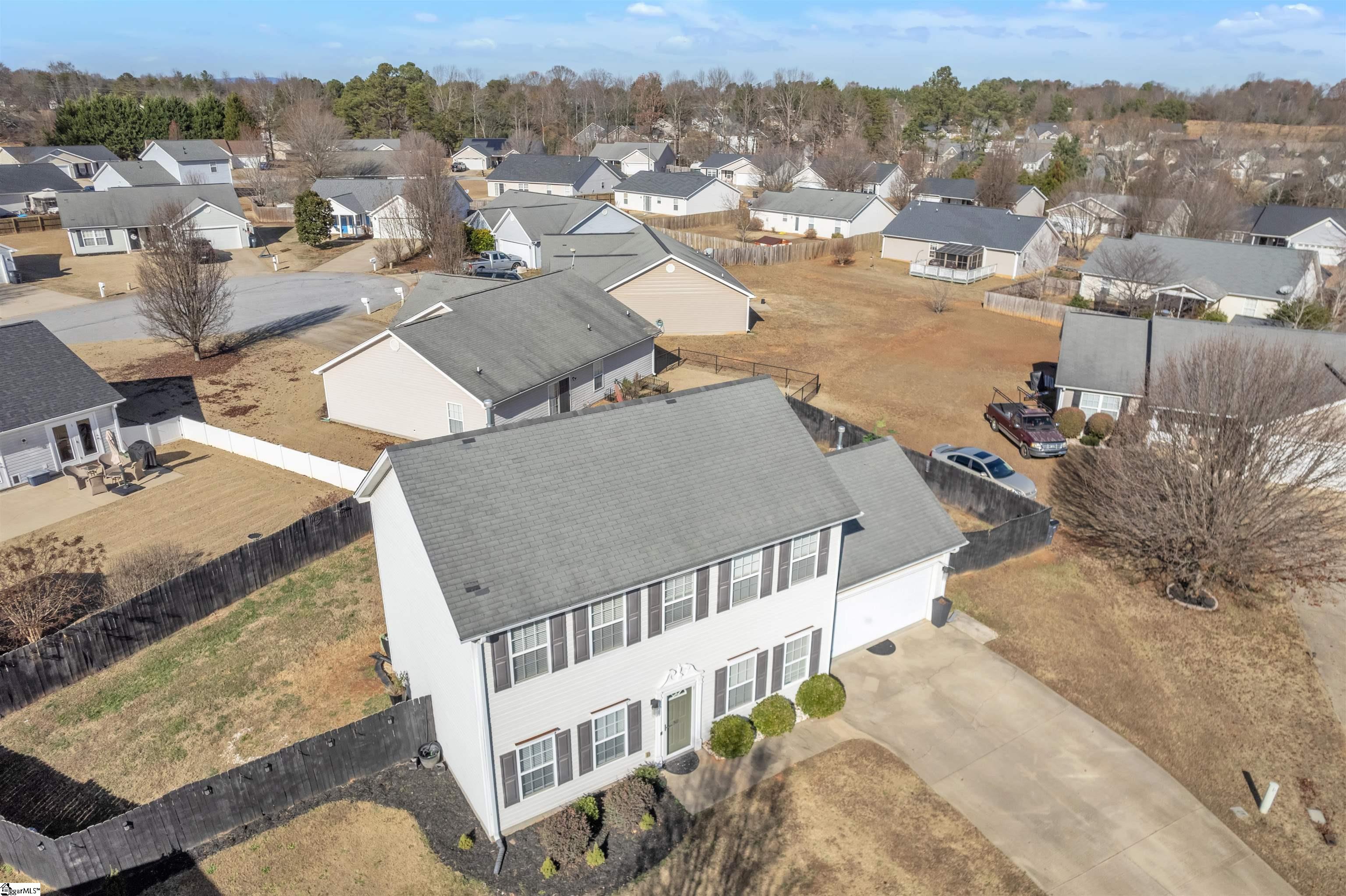 Lyman, South Carolina 29365, United States, 3 Bedrooms Bedrooms, ,3 BathroomsBathrooms,Residential,Active,89961