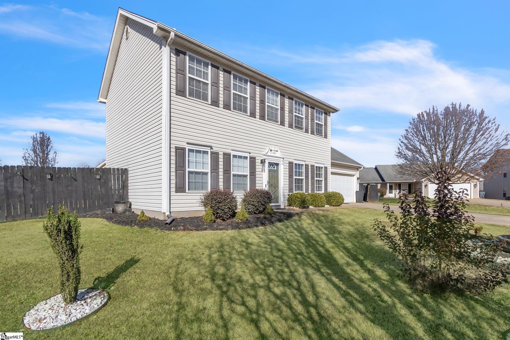 Lyman, South Carolina 29365, United States, 3 Bedrooms Bedrooms, ,3 BathroomsBathrooms,Residential,Active,89961