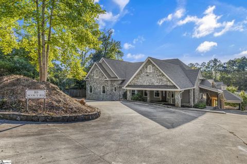 Photo of 10 Scout Road, Greenville, SC 29611 (MLS # 1569540)