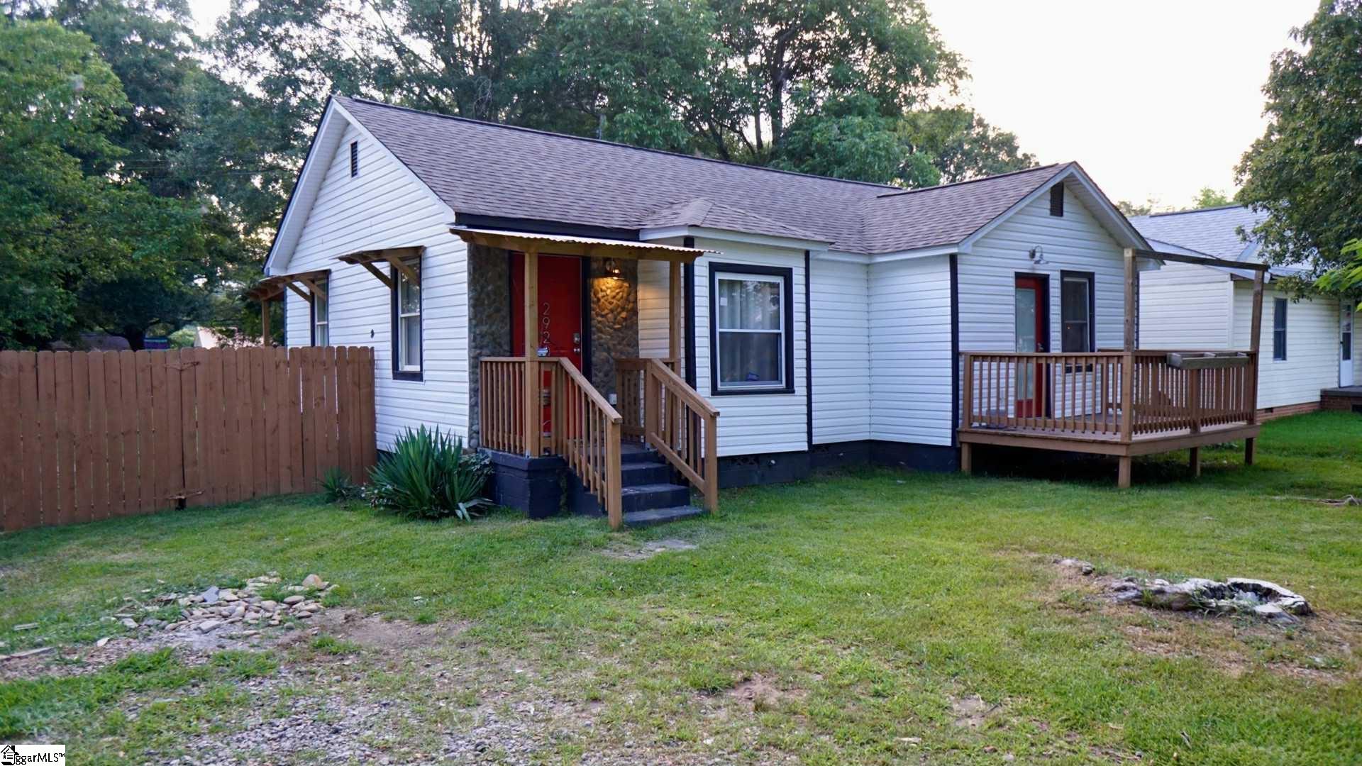 2920 Chambers Road