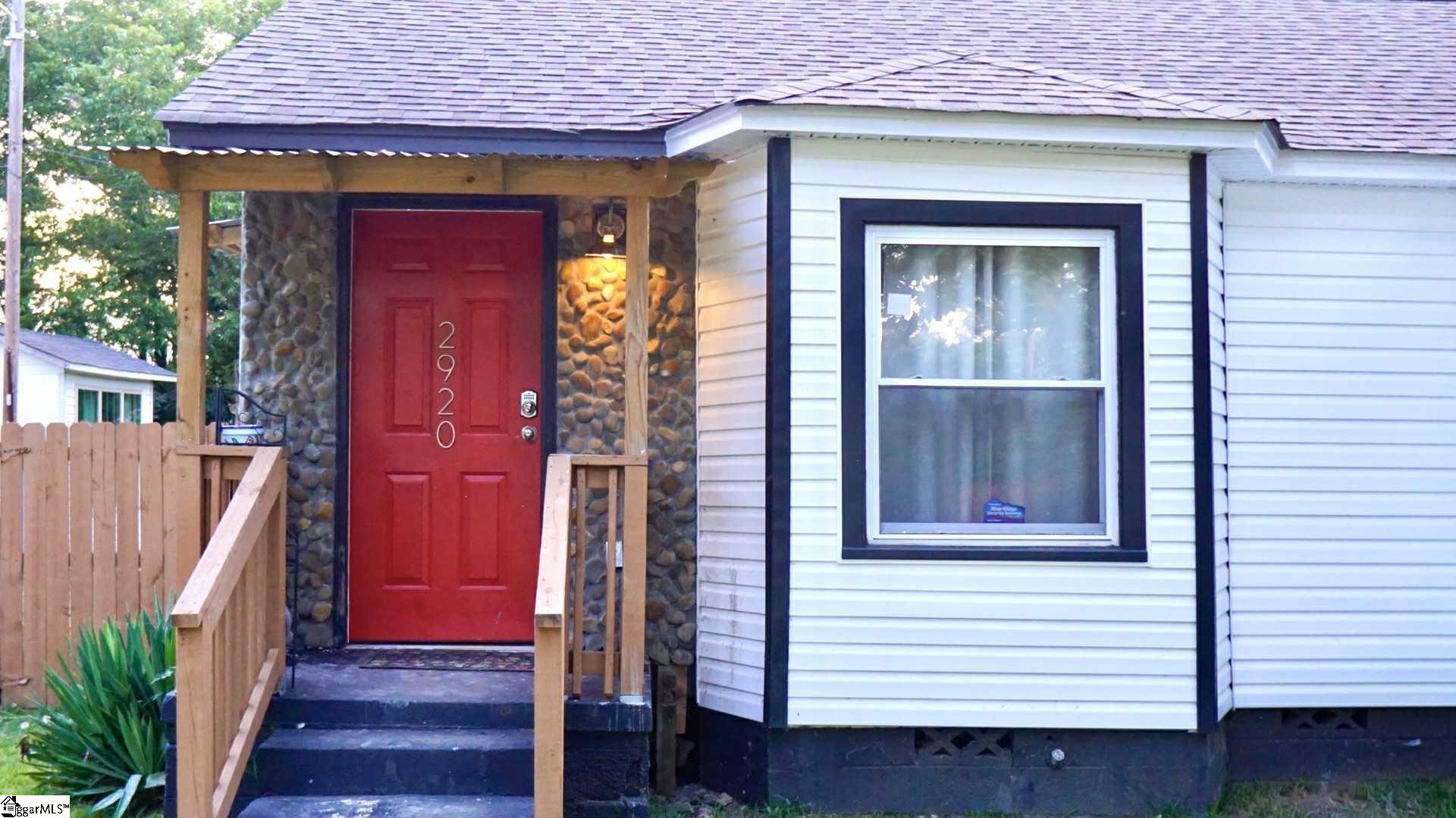 2920 Chambers Road