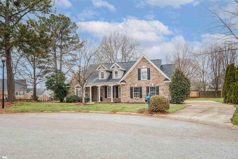 337 Rhapsody Lane Boiling Springs SC 29316