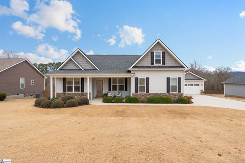 119 Jones Kelley Road Travelers Rest SC 29690
