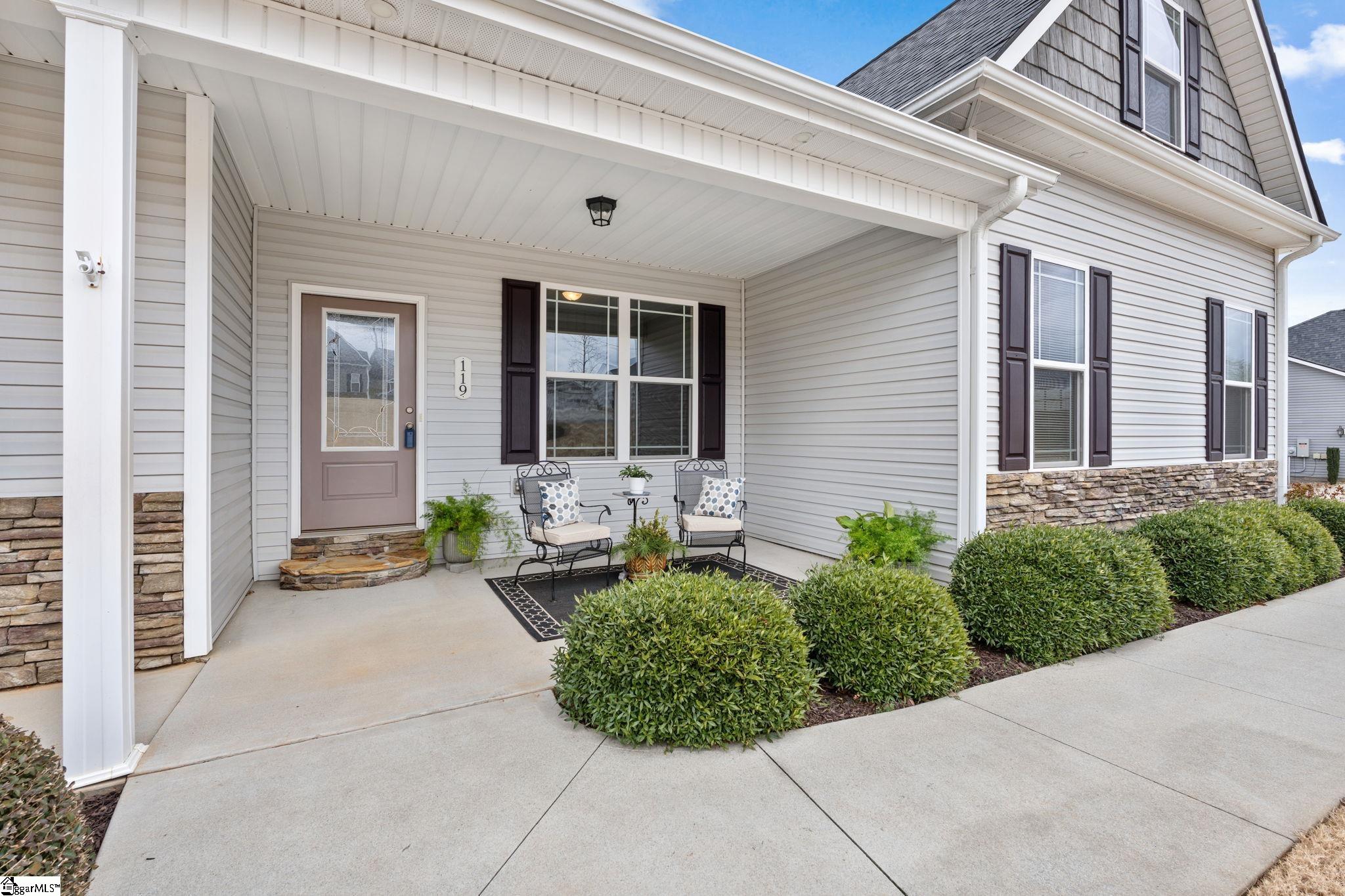 119 Jones Kelley Road