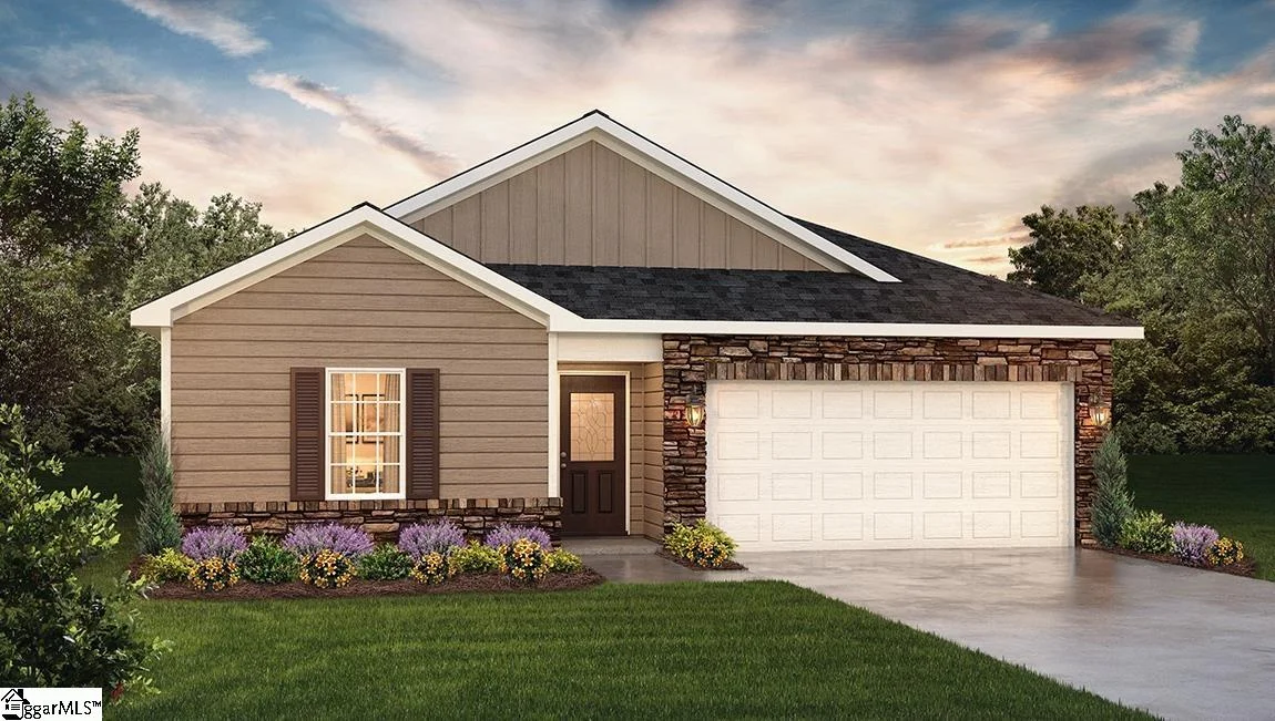 135 Cascade Lane, Seneca, SC, 29678