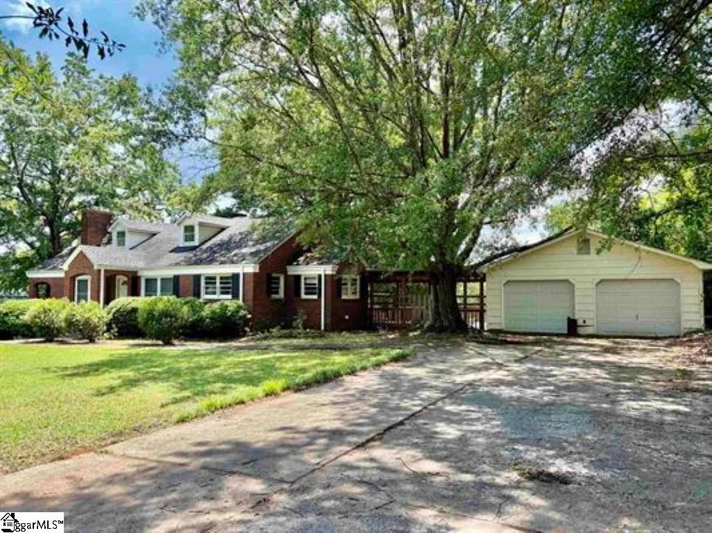 4421 New Cut Road