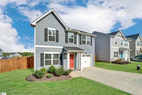 Photo of 501 Mills Hill Way, Greenville, SC 29605 (MLS # 1604114)