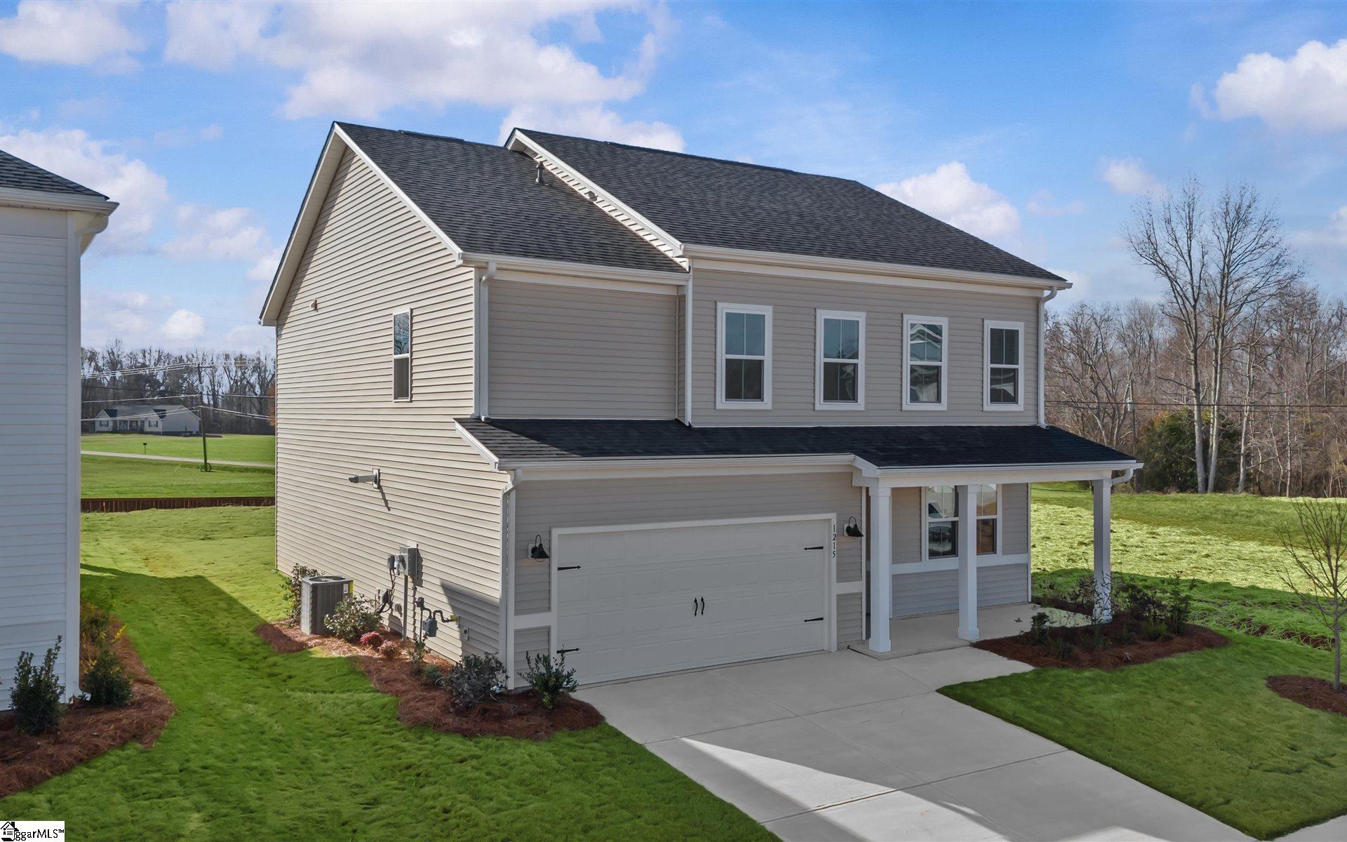 1215 Fox Hollow Street Lot 173