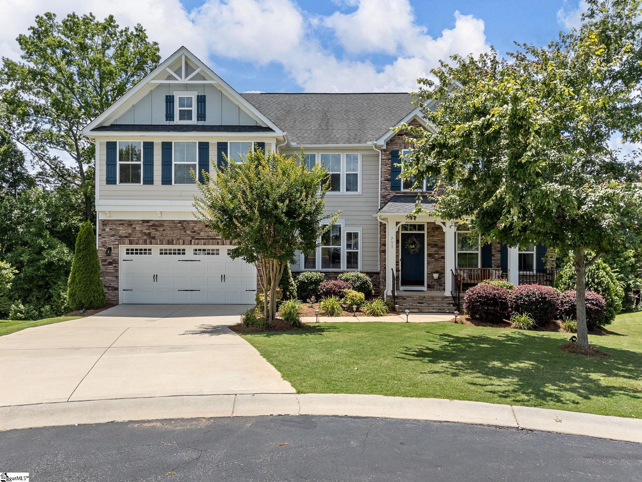 711 Hatwood Court
