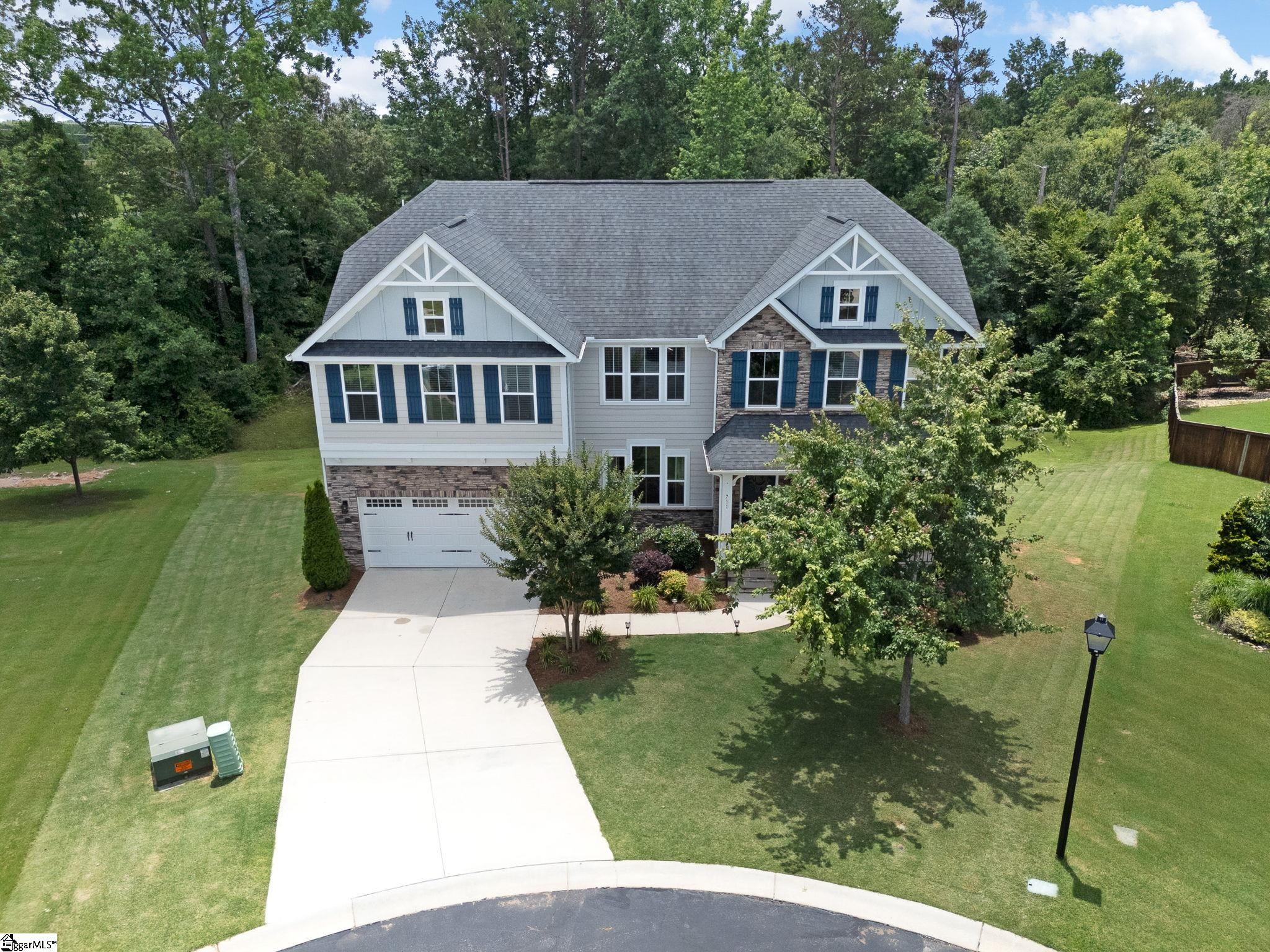 711 Hatwood Court