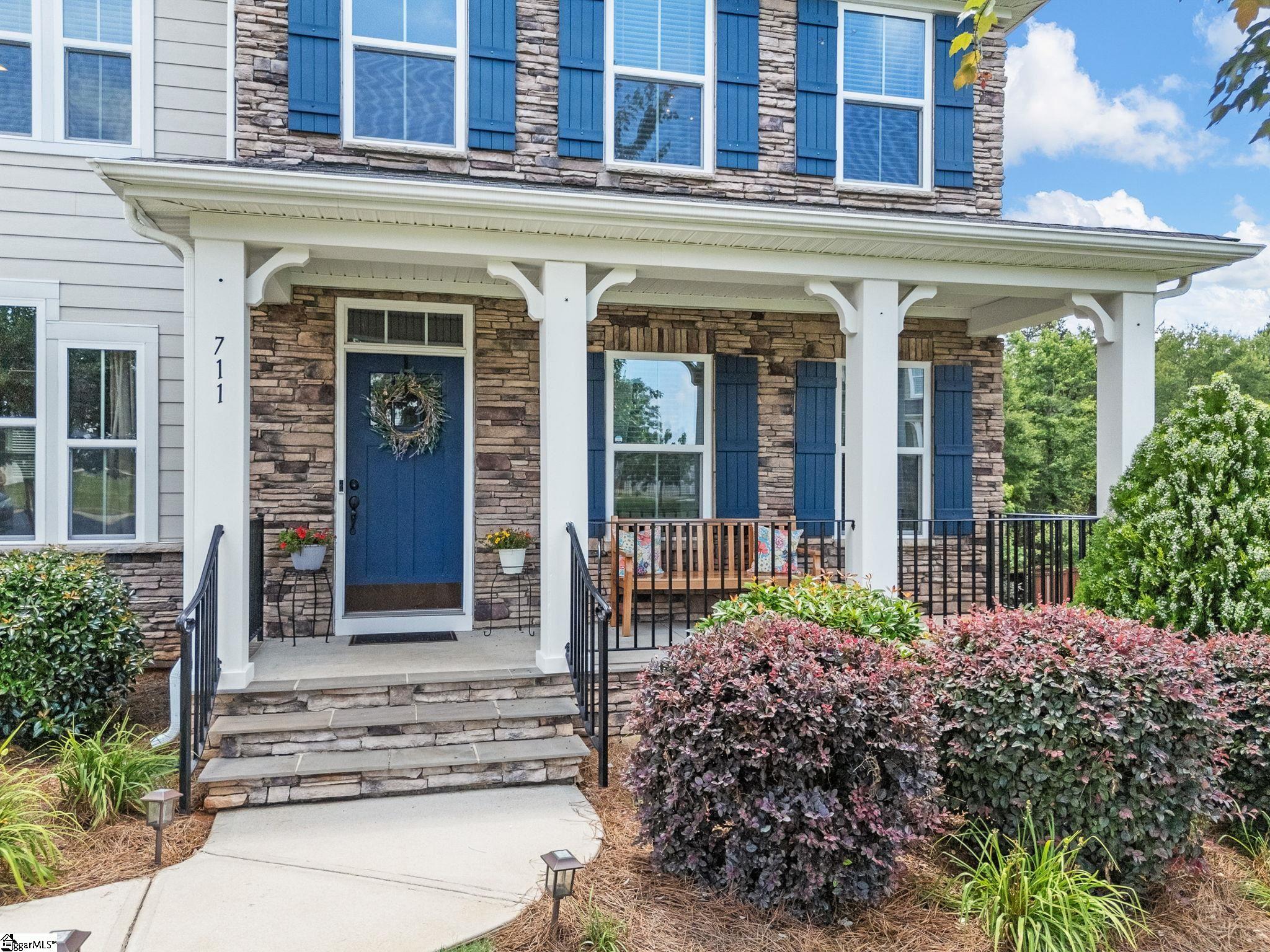 711 Hatwood Court