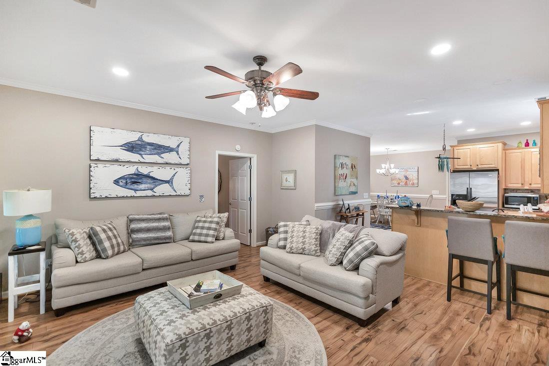 106 Harbour Springs Way