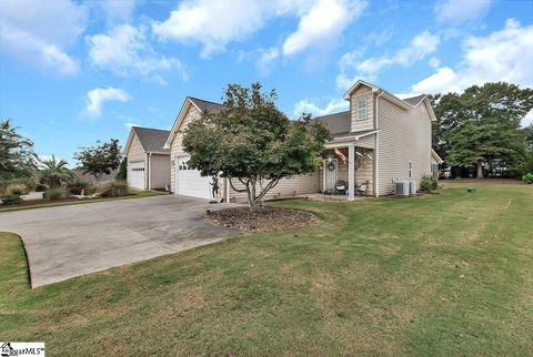 106 Harbour Springs Way Anderson SC 29626