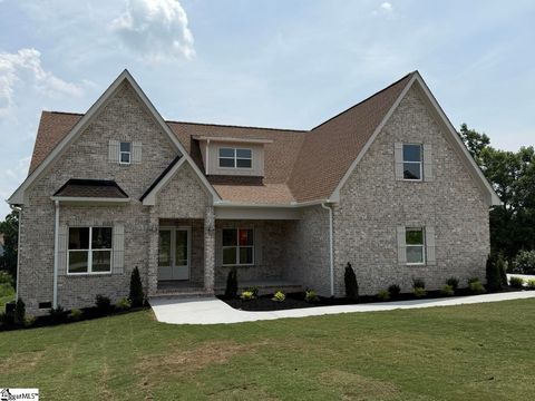 Photo of 1002 Winmar Drive, Anderson, SC 29621 (MLS # 1596789)