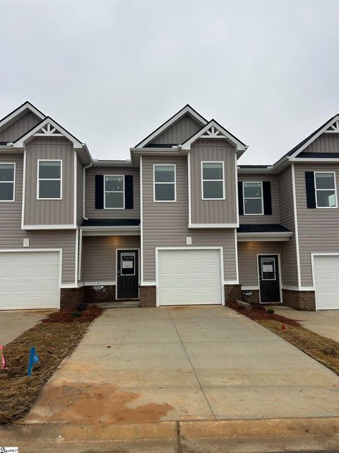 Photo of 1113 Wharf Way, Spartanburg, SC 29306 (MLS # 1576504)