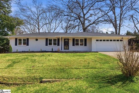 Photo of 116 Richmond Drive, Greenville, SC 29617 (MLS # 1583693)