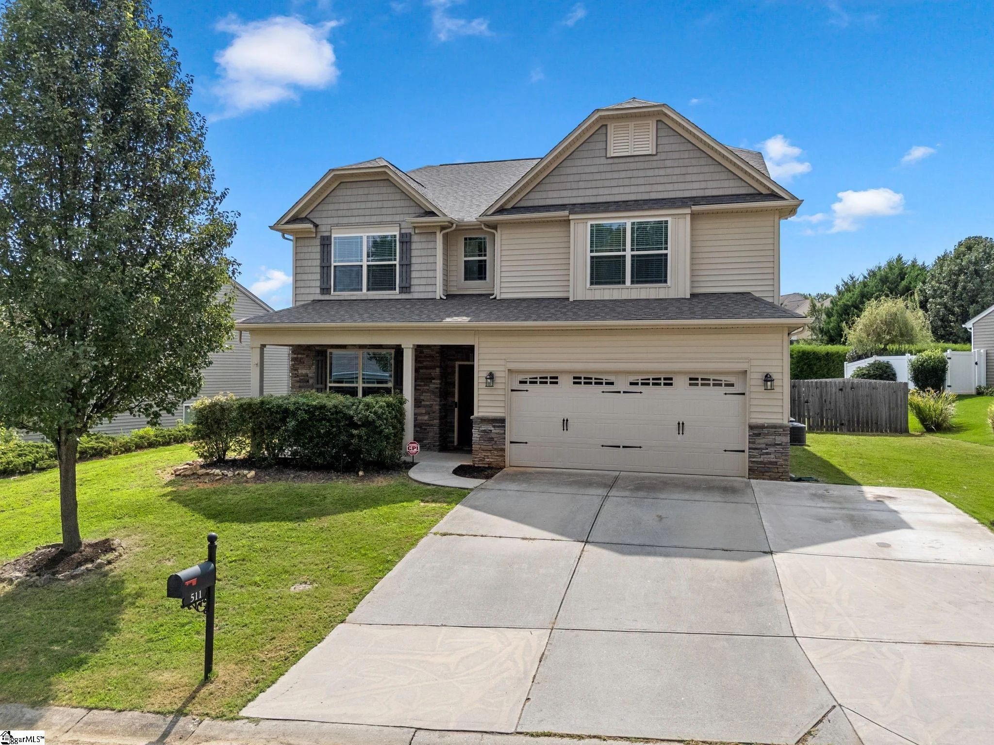 511 Riverdale Road