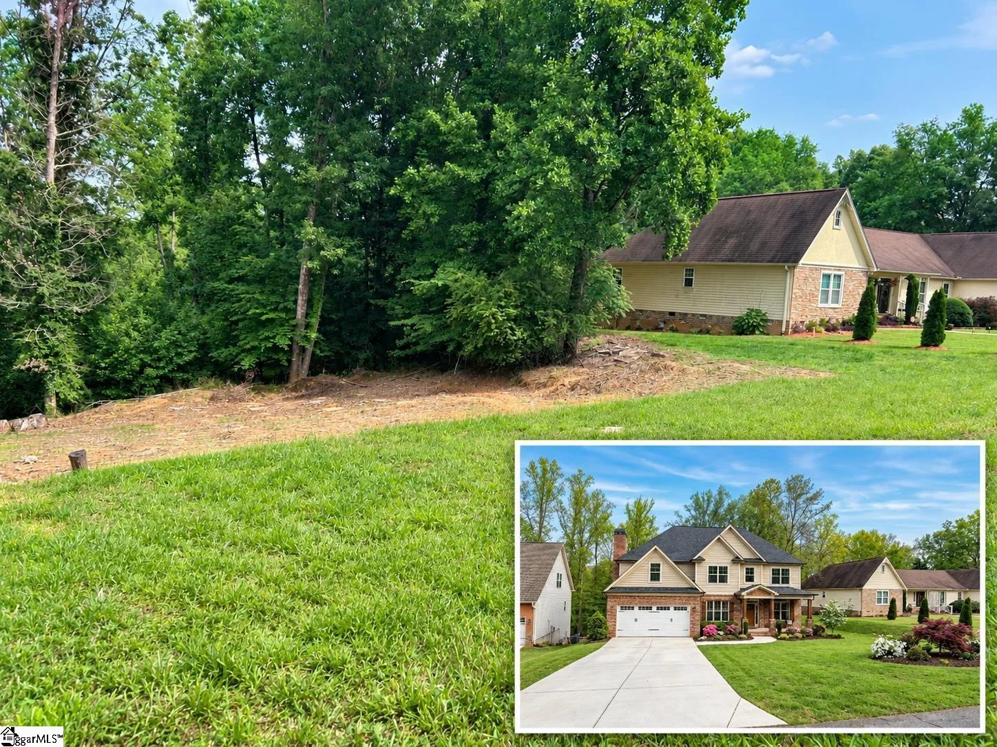 1607 E Saluda Lake Road