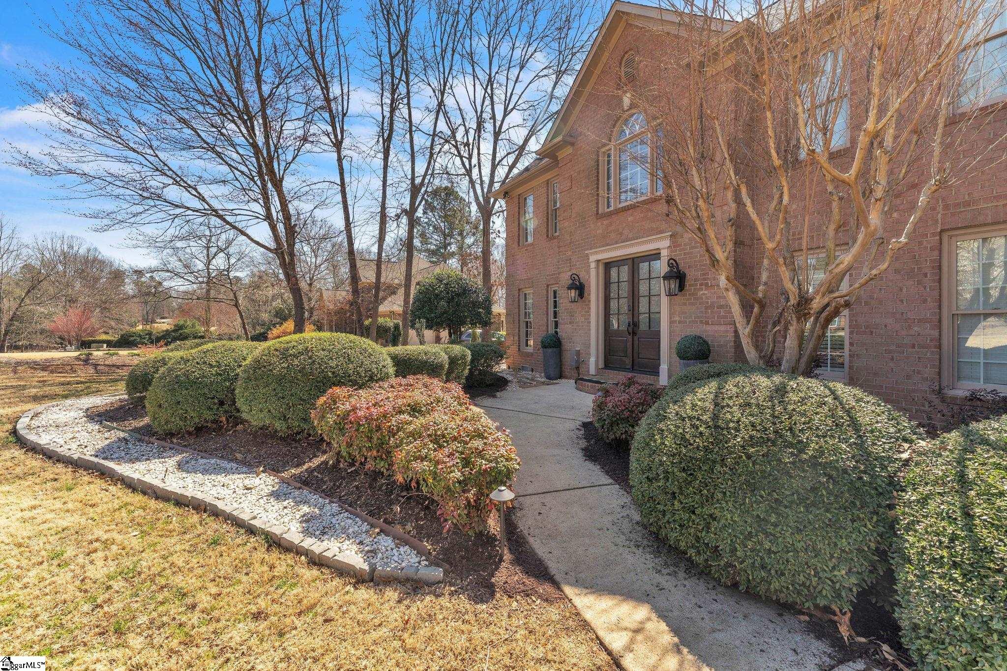 95 Brandermill Road