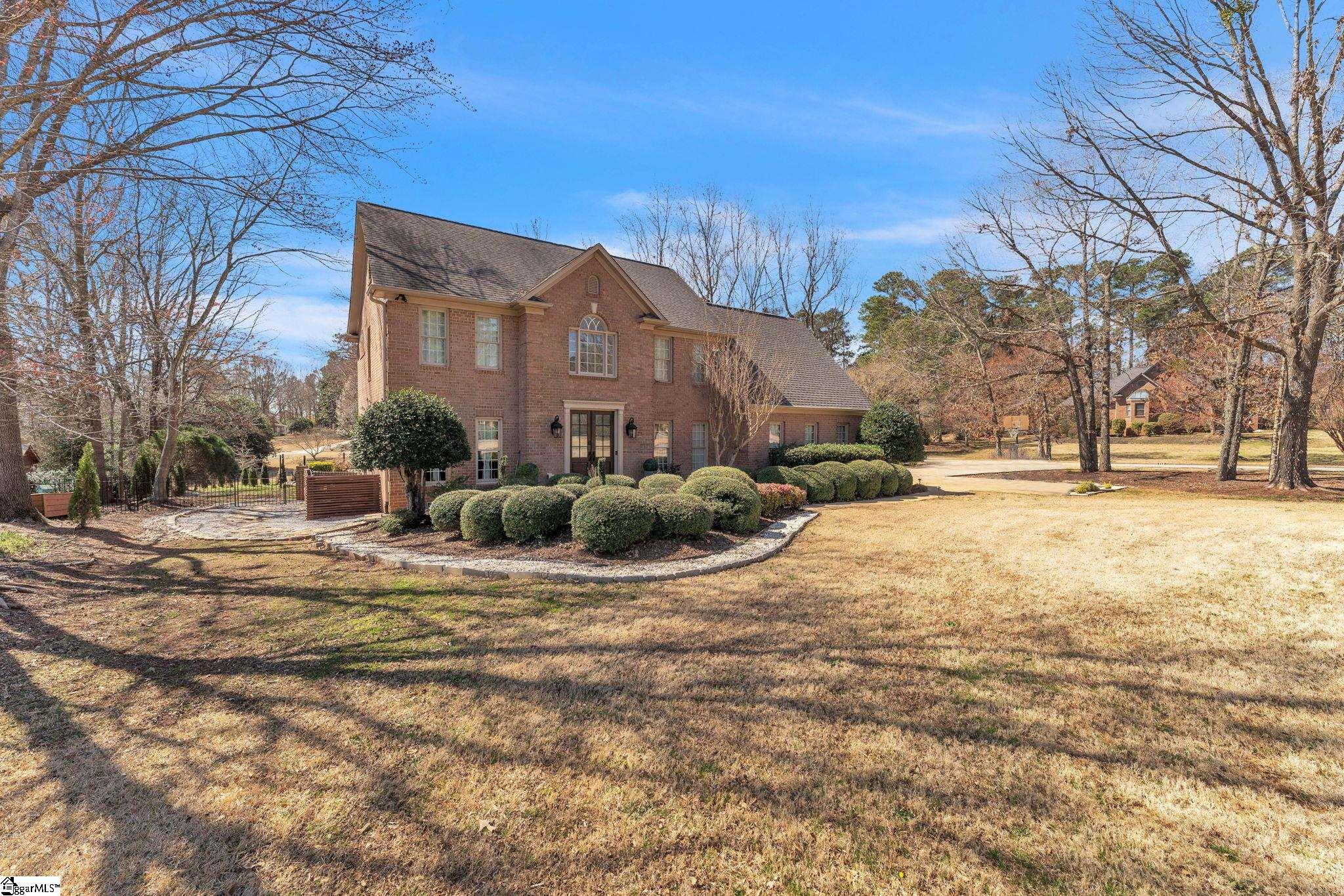 95 Brandermill Road