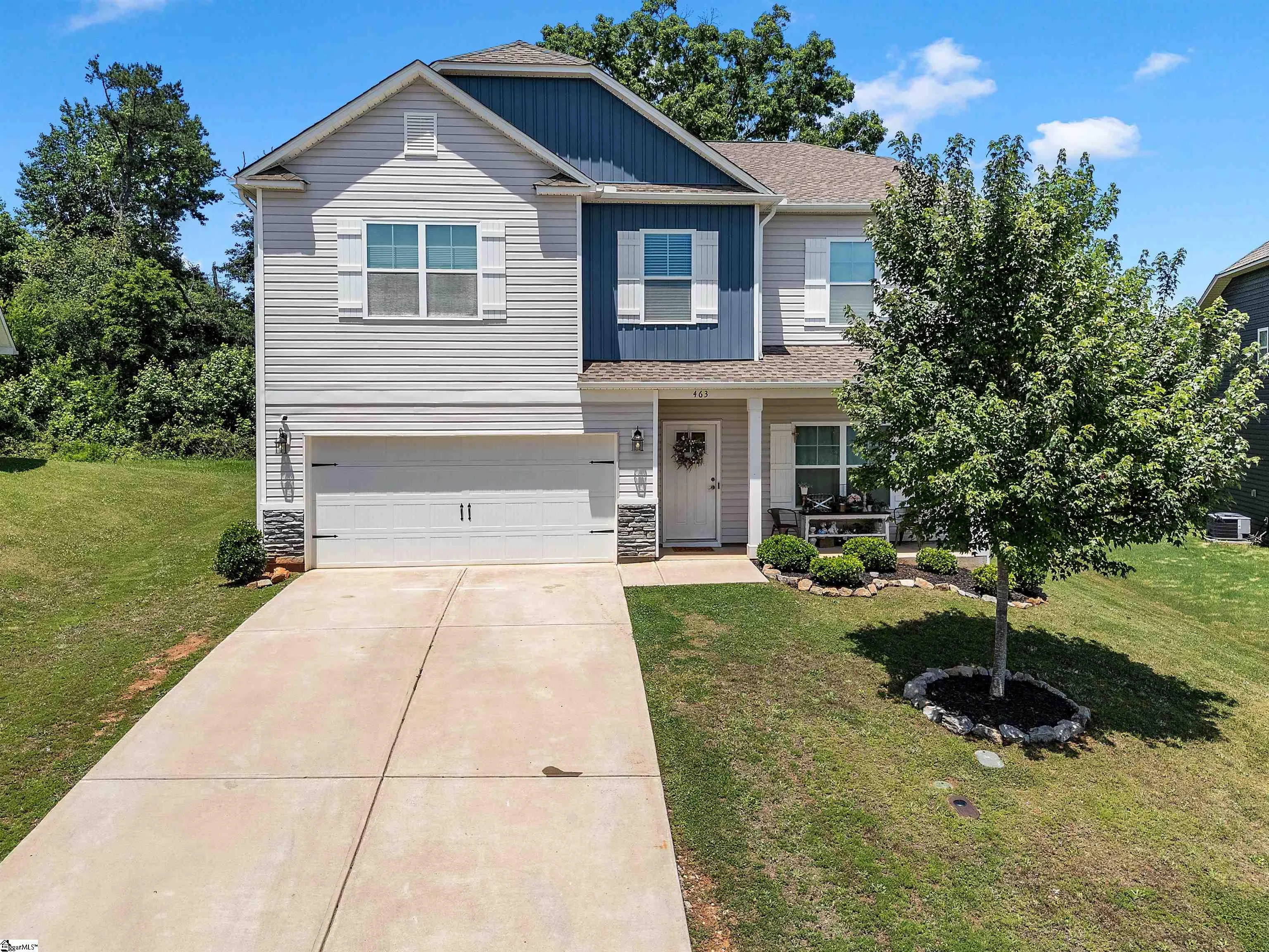 463 Torrington Drive