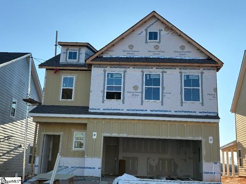 Photo of 470 Sweetbay Drive, Seneca, SC 29678 (MLS # 1577736)