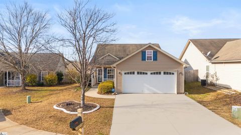 Photo of 652 Clarion Court, Boiling Springs, SC 29316 (MLS # 1578323)