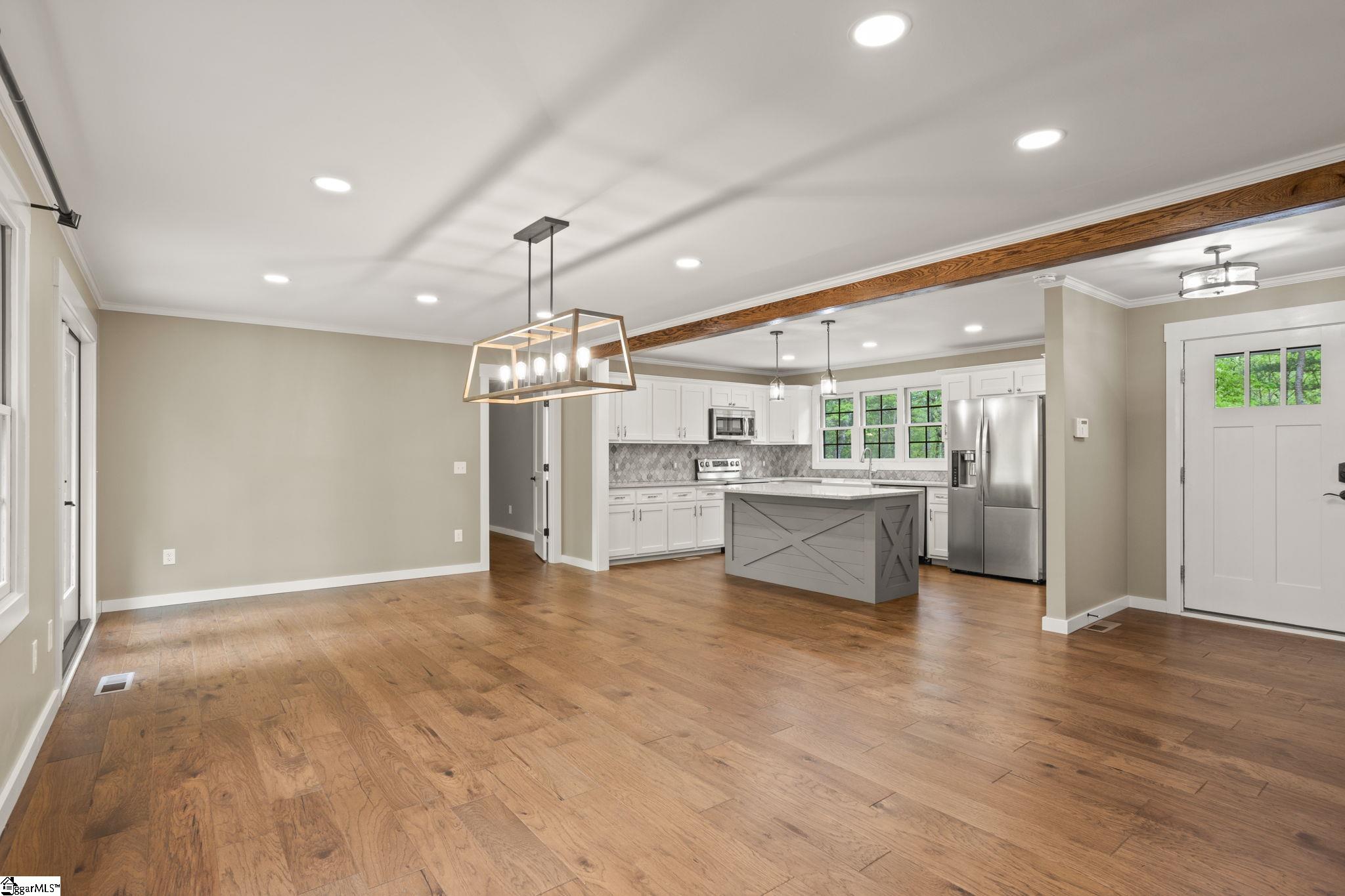 181 Cherokee Hill Ridge Road