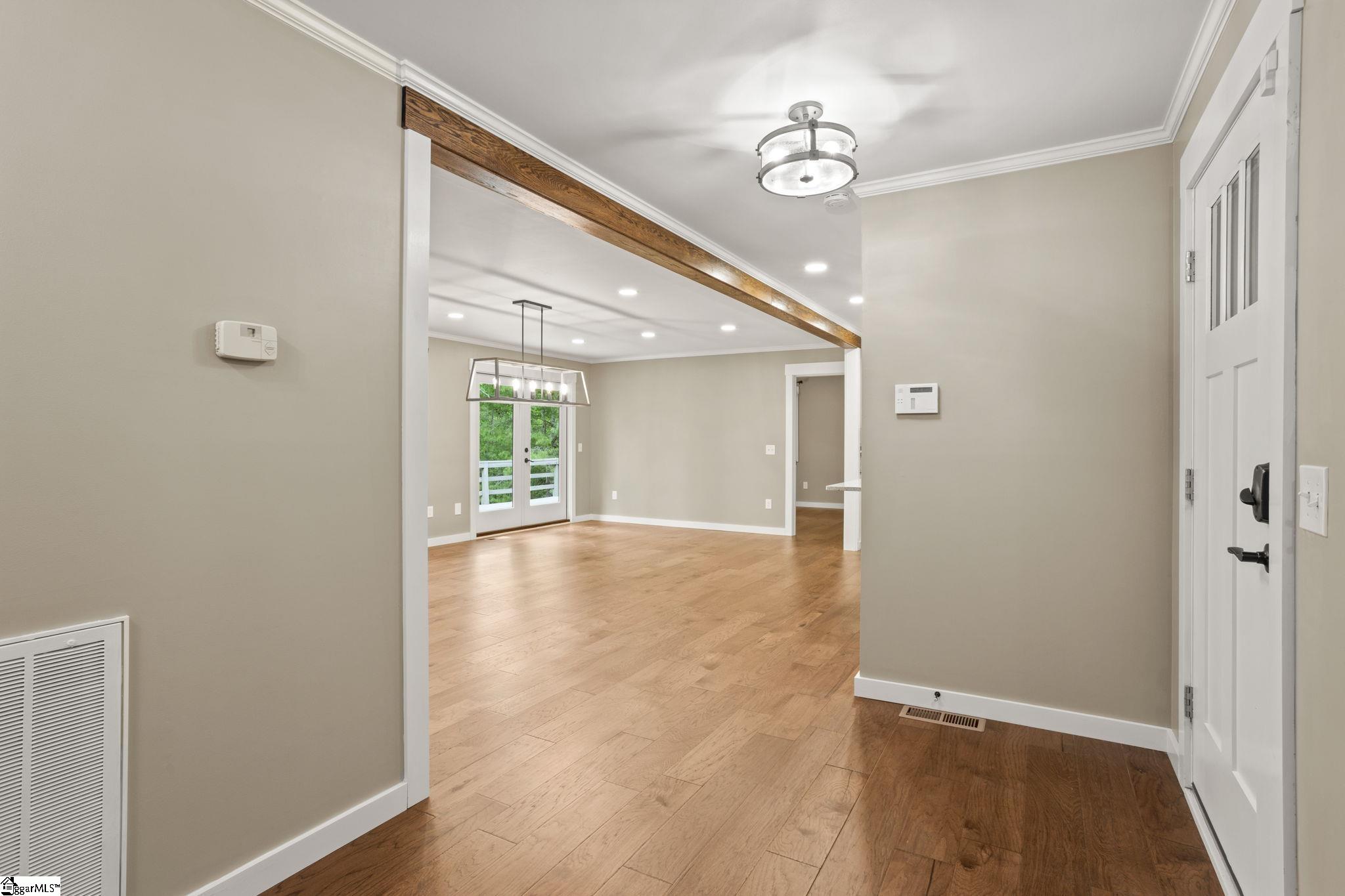 181 Cherokee Hill Ridge Road