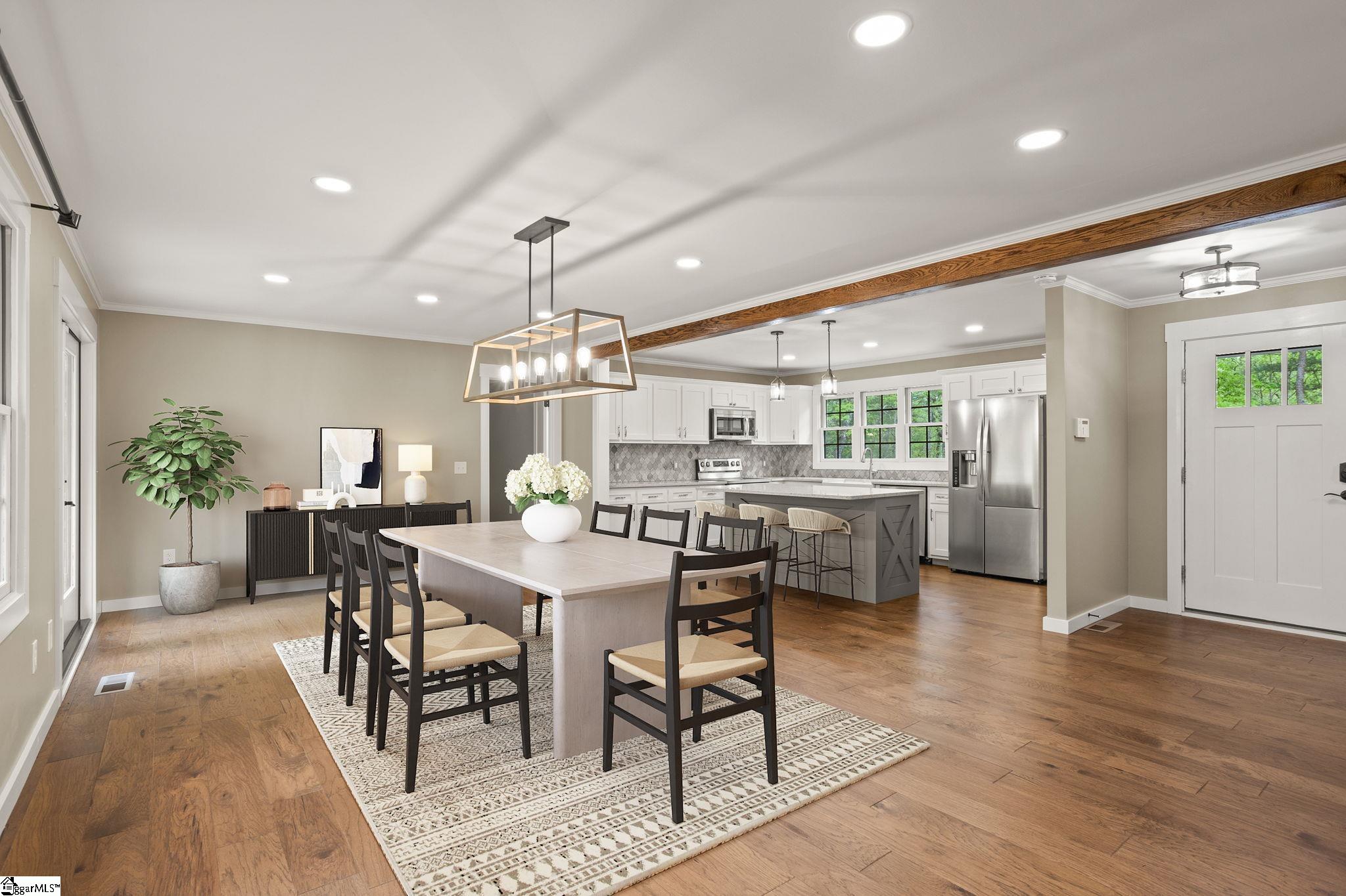 181 Cherokee Hill Ridge Road