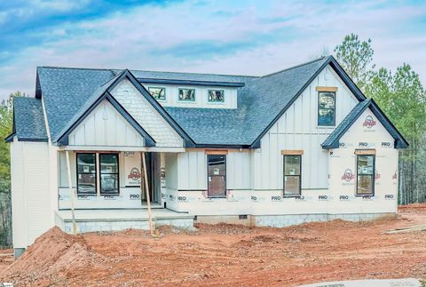 172 Turtle Dove Lane Seneca SC 29678