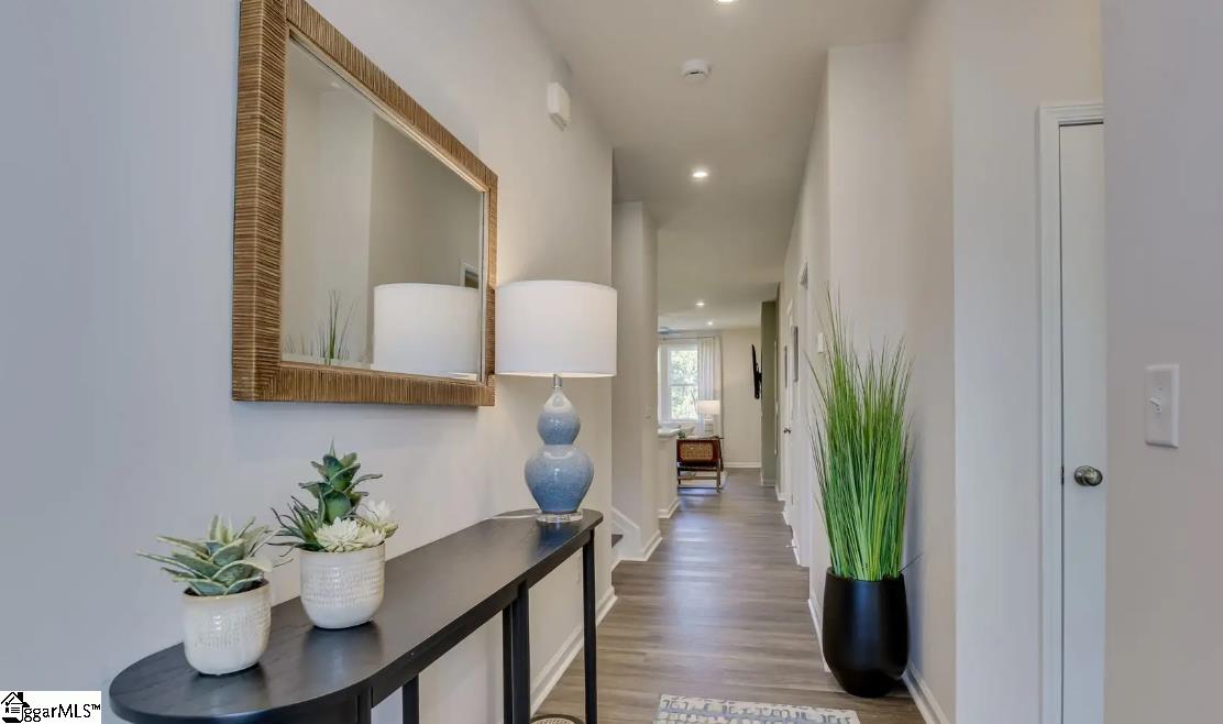 107 Thurgood Drive Extension