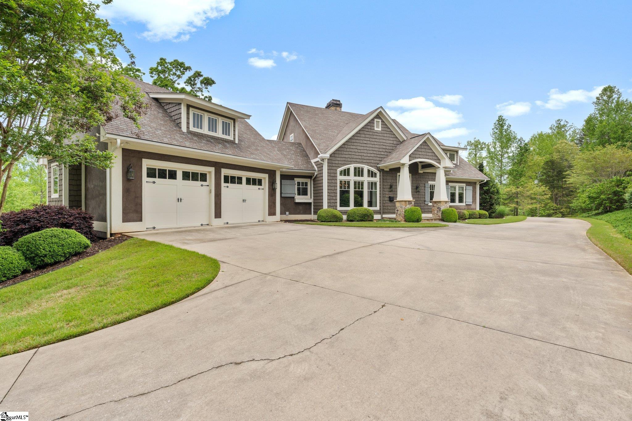 295 Chastain Hill Road