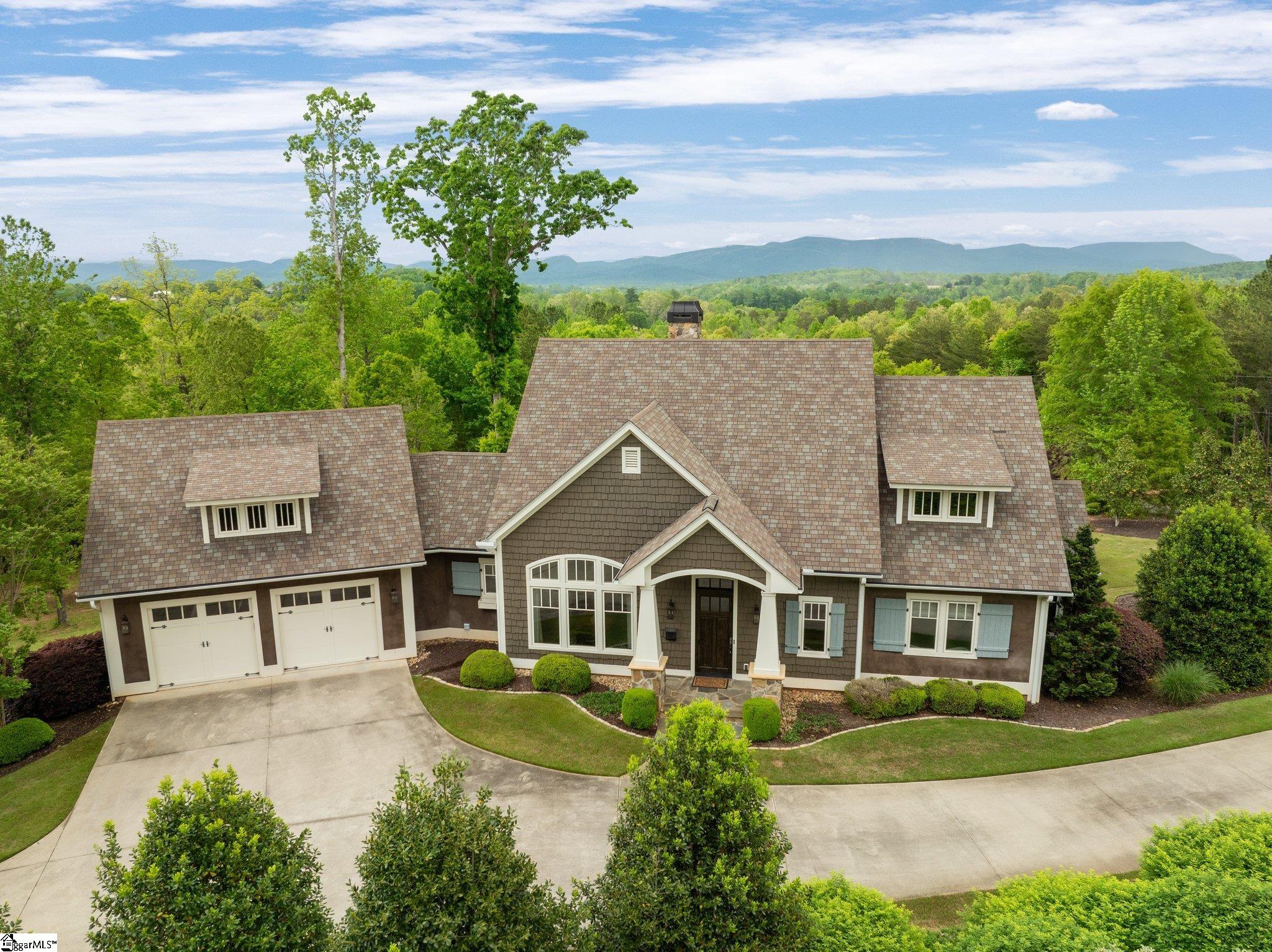 295 Chastain Hill Road