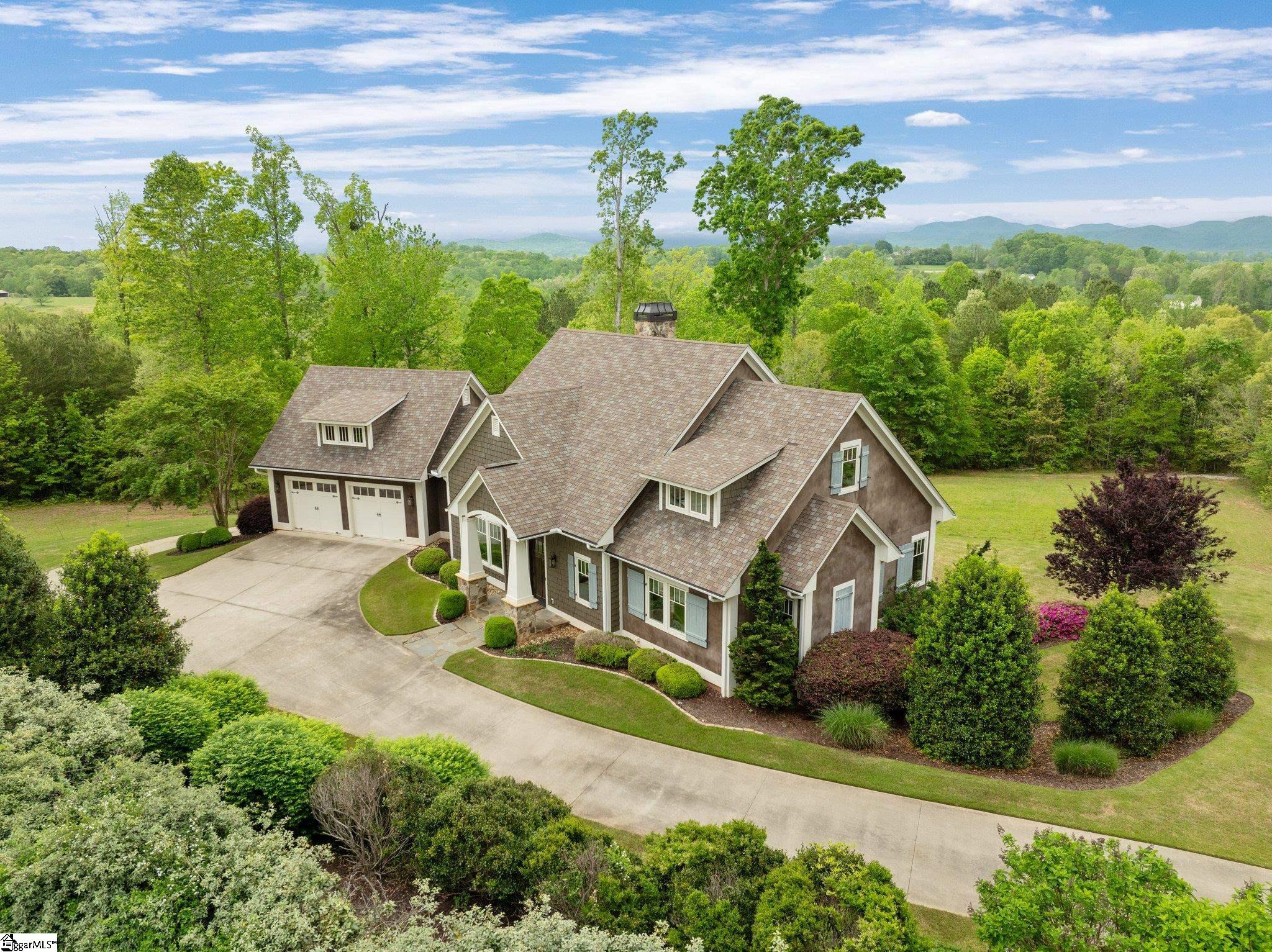 295 Chastain Hill Road