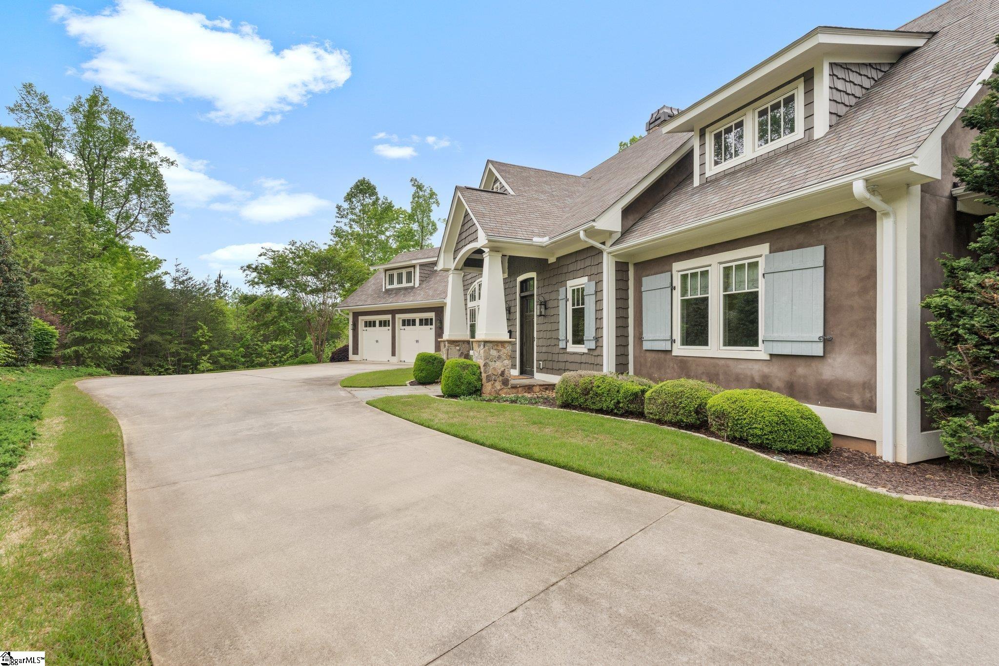 295 Chastain Hill Road