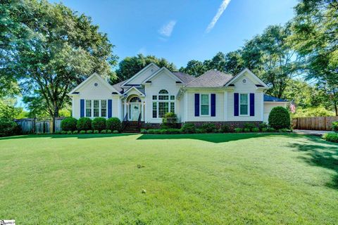 6 Shallow Creek Court Fountain Inn SC 29644
