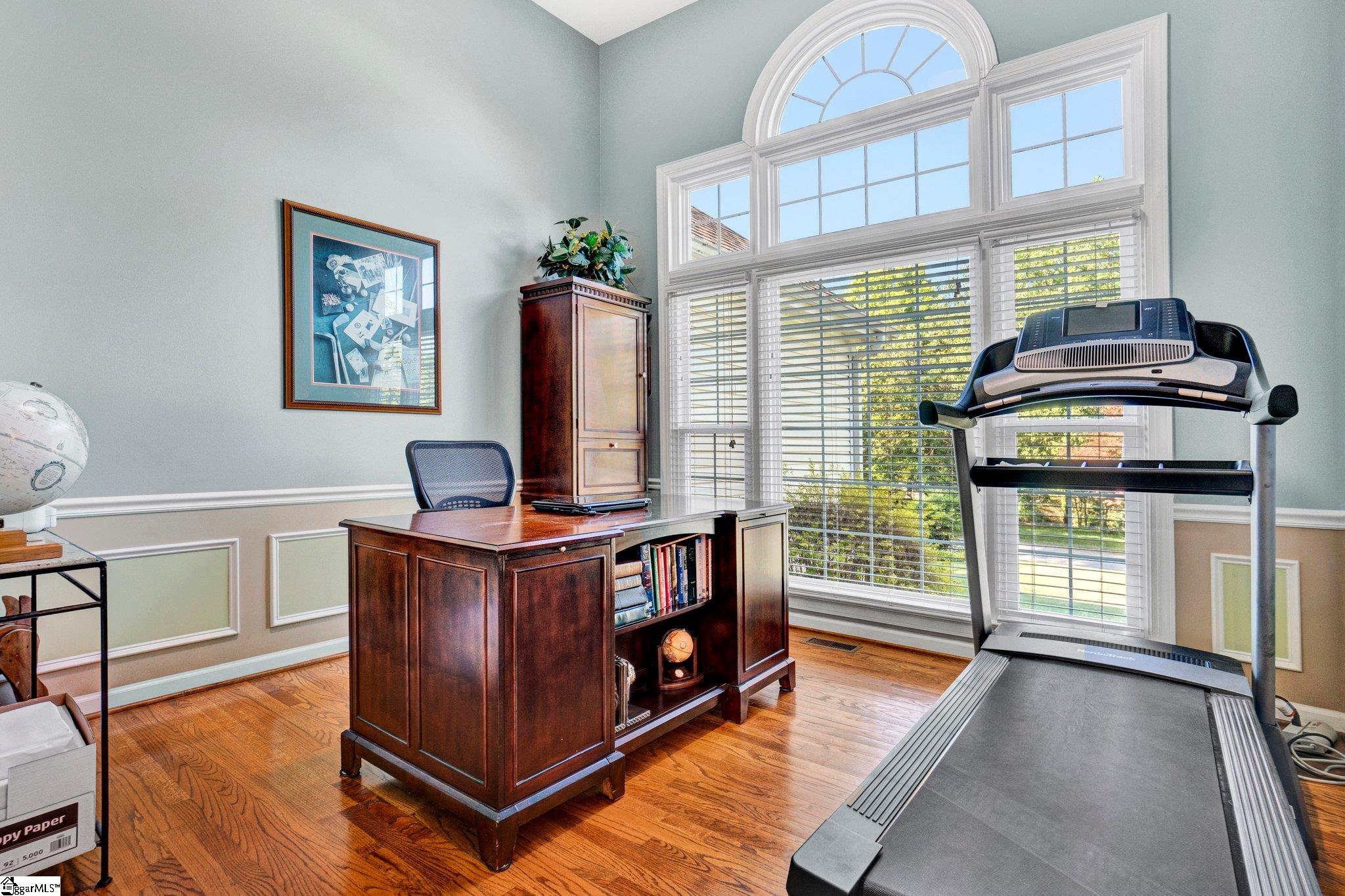 6 Shallow Creek Court