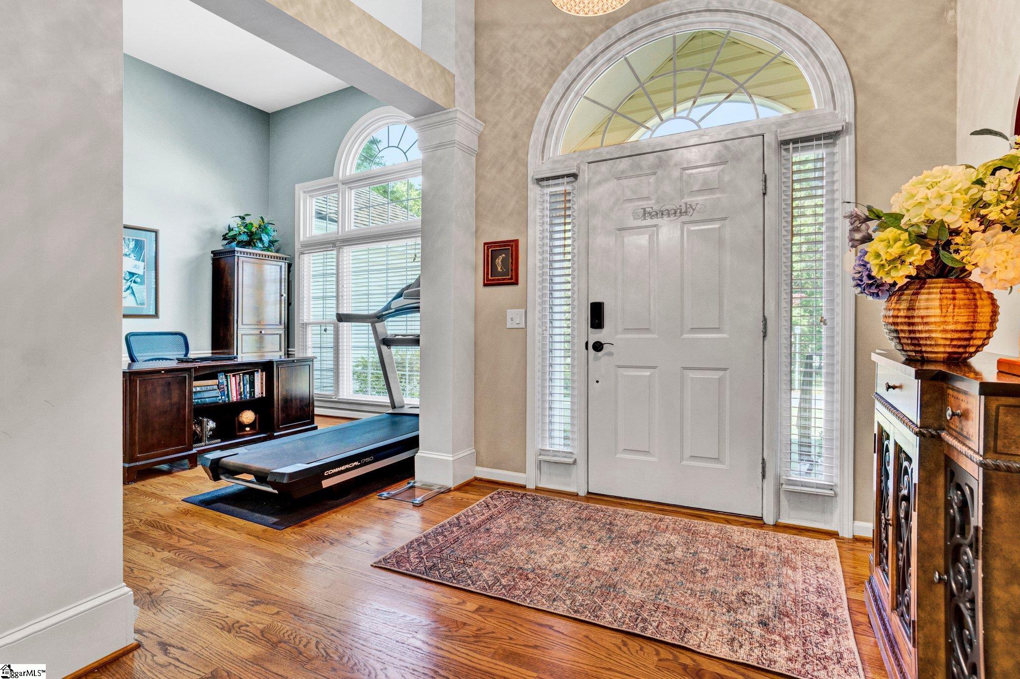 6 Shallow Creek Court