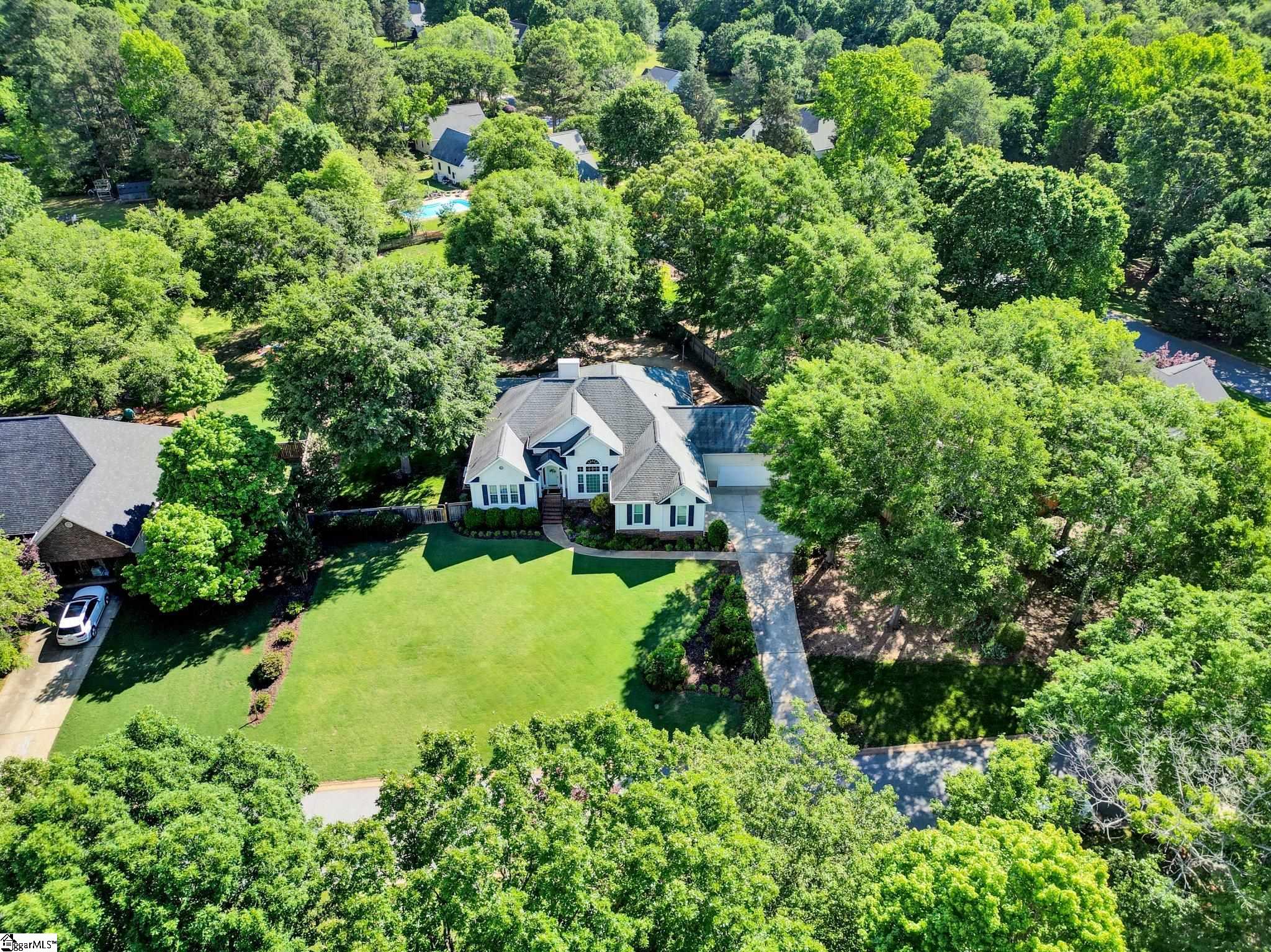 6 Shallow Creek Court