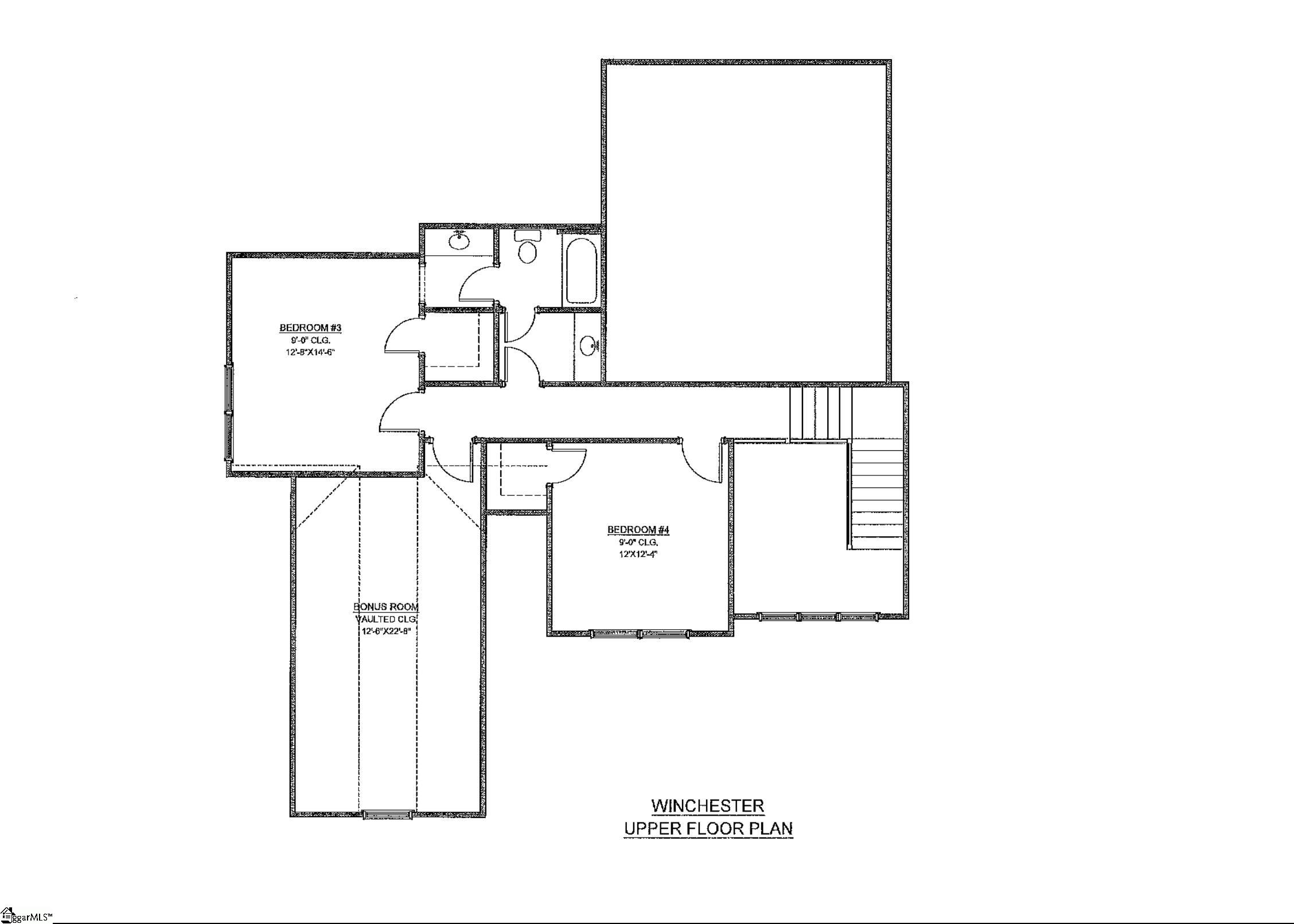 3044 Akins Street Lot 40