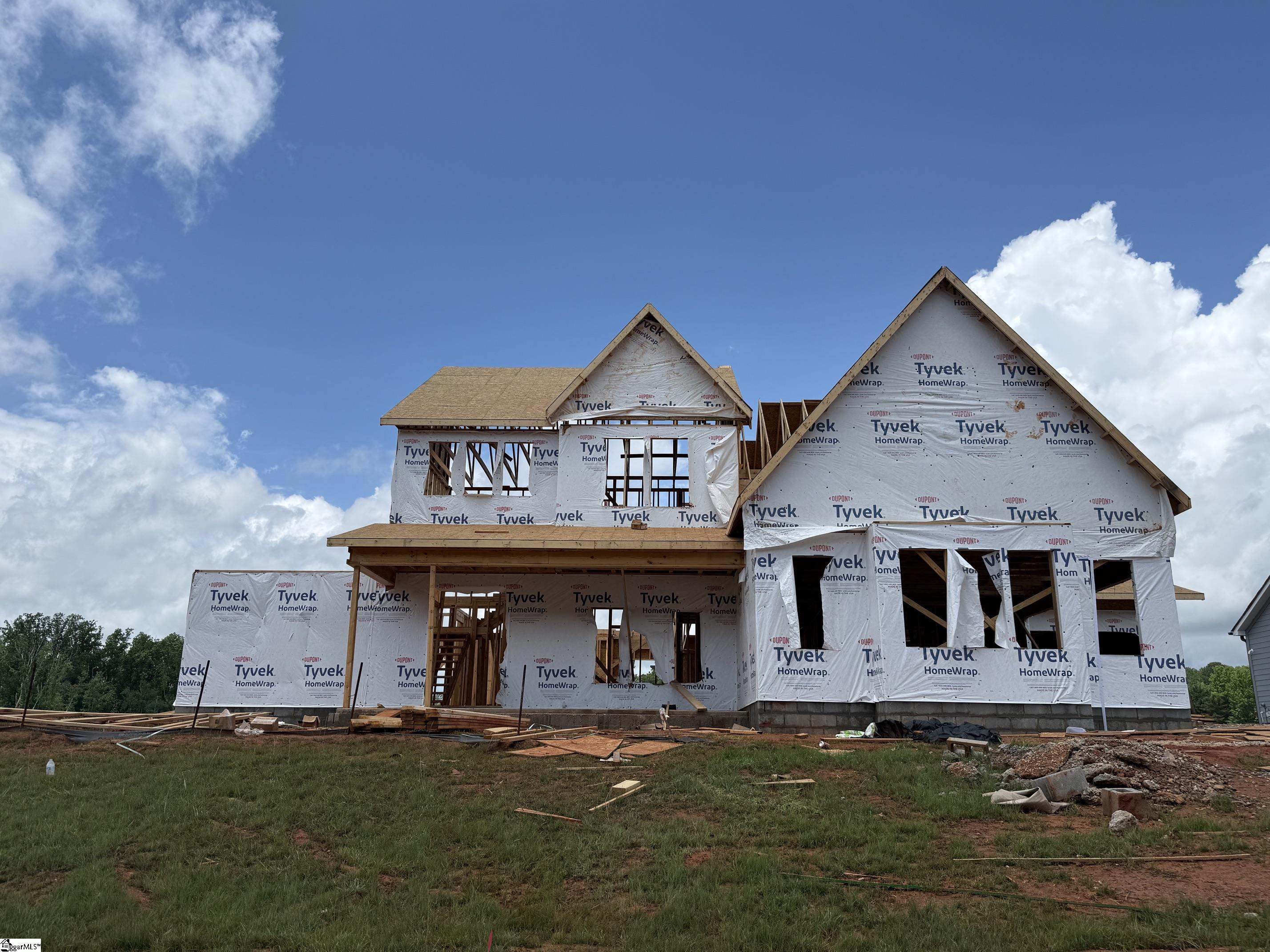 3044 Akins Street Lot 40