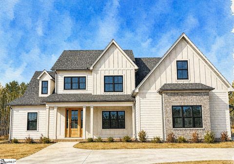 Photo of 3044 Akins Street Lot 40 #Lot 40, Spartanburg, SC 29303 (MLS # 1589288)