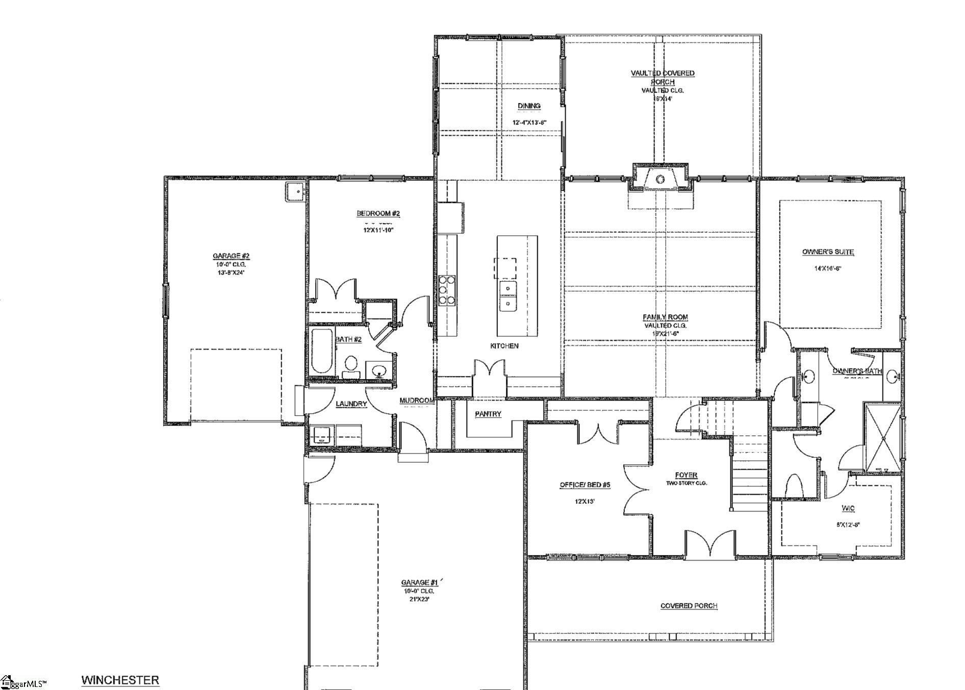 3044 Akins Street Lot 40
