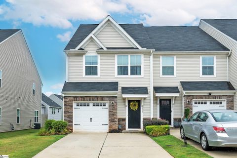 Photo of 411 Huntingdale Place, Simpsonville, SC 29681 (MLS # 1597756)