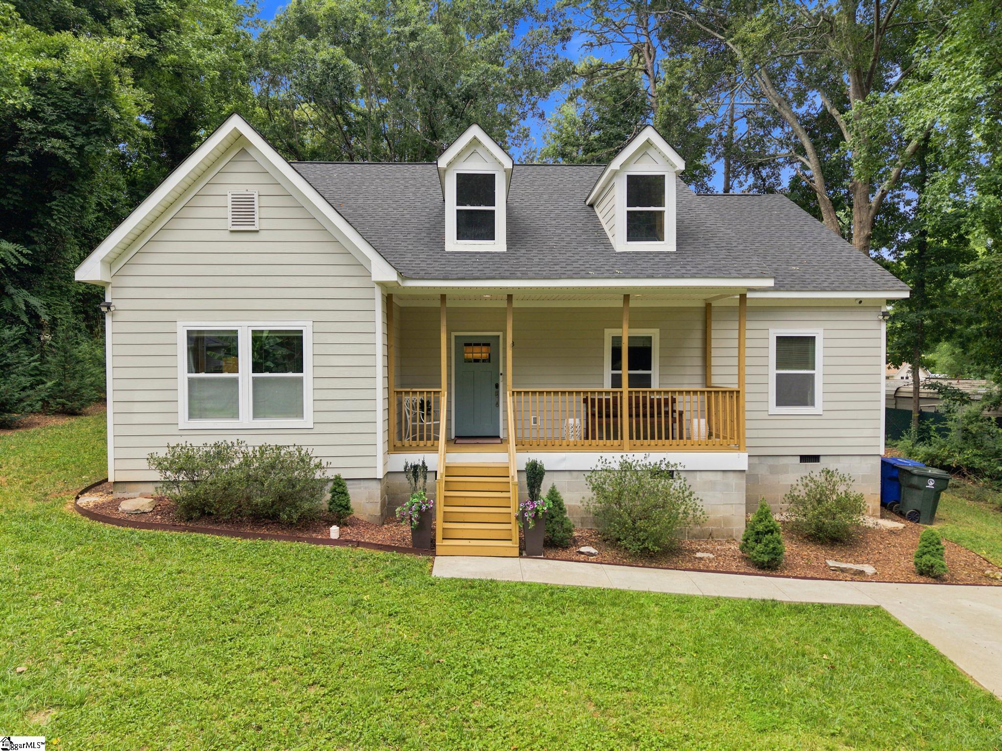 13 Pasadena Avenue, Greenville, SC, 29605